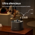 Distributeur d’eau automatique pour chat et chien PETLIBRO Wi-Fi 5GHz