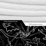 grand sweat à capuche cocooning pour femme et chat