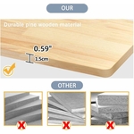 installation facile de meubles muraux Pucaru