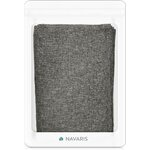 Accessoire luxe chat Navaris sisal lin protection meubles.