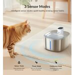 Accessoire design raffiné félin pour intérieur sophistiqué.