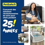 PetSafe pour chat