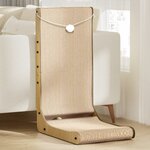 Griffoir pour Chat Protection Meubles