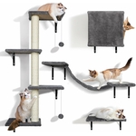 Meubles Muraux pour Chats