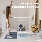 Bac à litière automatique