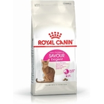 Sac de croquettes Royal Canin chat exigeant 10kg saveur poulet