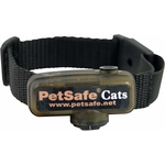 Collier anti-fugue PetSafe – Liberté et sécurité pour votre chat
