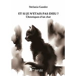 Livre drôle et émouvant sur la vie d’un chat