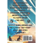 livre sur les chats