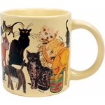 814mugs chats pour thé, cafén9ZH3iPL._AC_SL1500_