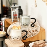 Cadeau original tasses chat pour café et thé