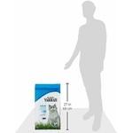 Yarrah Bio Lot de 16 boîtes de pâtée pour Chat alimentation naturelle toutes races
