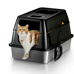 Bacs à litière classique pour Chats