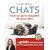 Couverture du livre "Chat, tout ce qu’ils essaient de nous dire" de Laetitia Barlerin, guide pratique pour comprendre le comportement félin