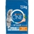 Sac PURINA ONE Bifensis 7,5 kg avec croquettes visibles au poulet.
