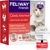 FELIWAY Friends utilisé dans un foyer multi-chats pour réduire les conflits
