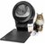 Ensemble accessoires inclus dans le pack Whisker Litter-Robot 4 pour une gestion complète de la litière