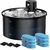 Fontaine à eau rechargeable pour chat