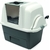 Levier de commande tamisage Catit SmartSift en plastique solide