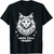 T-shirt Maine Coon Mom pour femme en coton