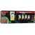 Packaging multi-sachets SHEBA Mini Filets volaille luxe-chat rangement pratique