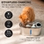 Accessoire luxe chat LIPPUP 3,2L autonomie 50 jours innovation féline.