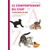 Dictionnaire comportement chat de a a z