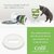 Labyrinthe d’alimentation chat design multicolore Catit Senses posé dans un salon épuré, intégration parfaite dans un intérieur de luxe.