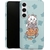 Coque chat : Samsung S24 Disney Aristochats