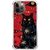 Coque chat, unique iPhone 12/12 Pro en TPU