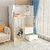 Cage pour Chat