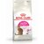 Sac de croquettes Royal Canin chat exigeant 10kg saveur poulet