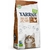 Yarrah Bio Lot de 16 boîtes de pâtée pour Chat saveur poulet et dinde