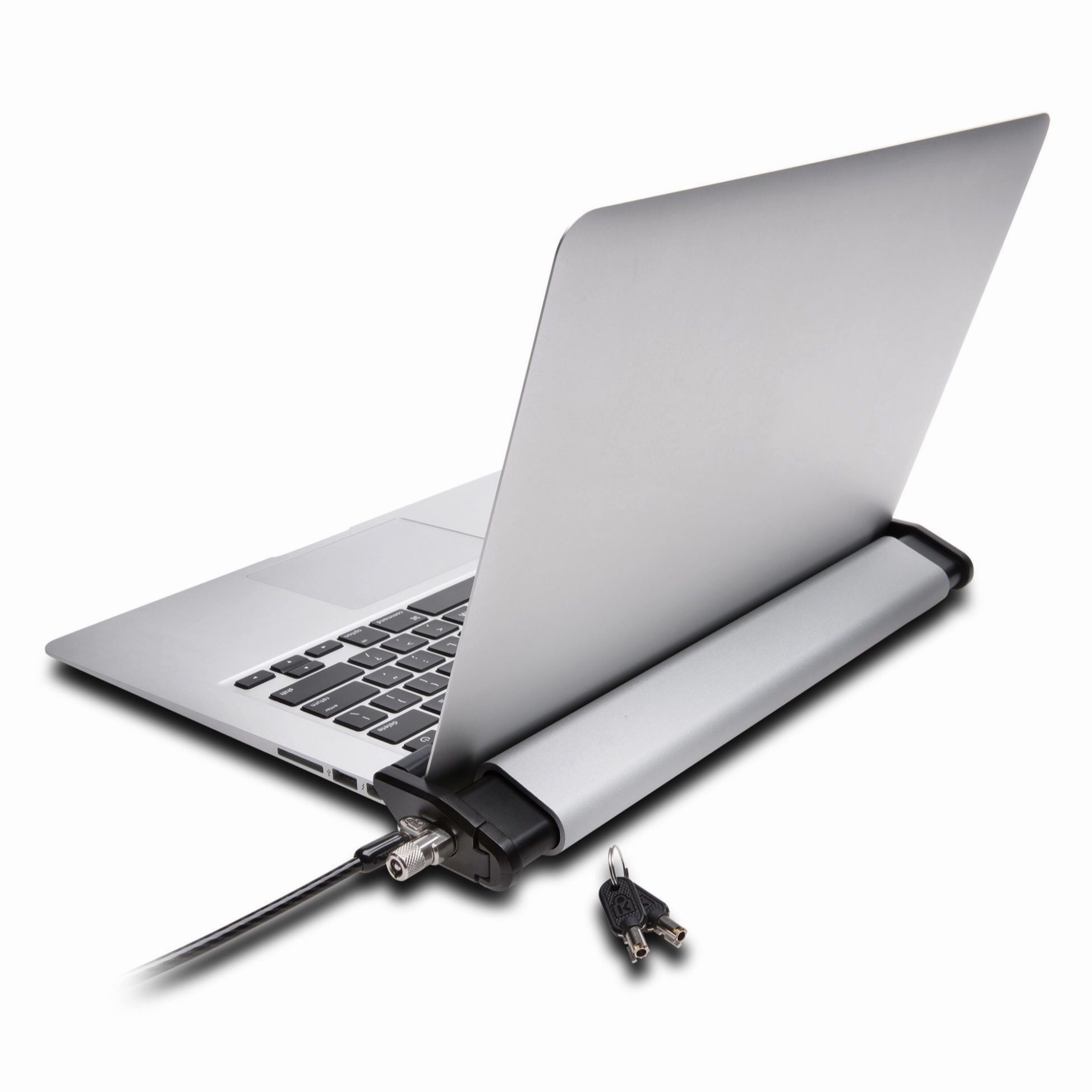 Support Antivol Surface Laptop et cable acier trempe