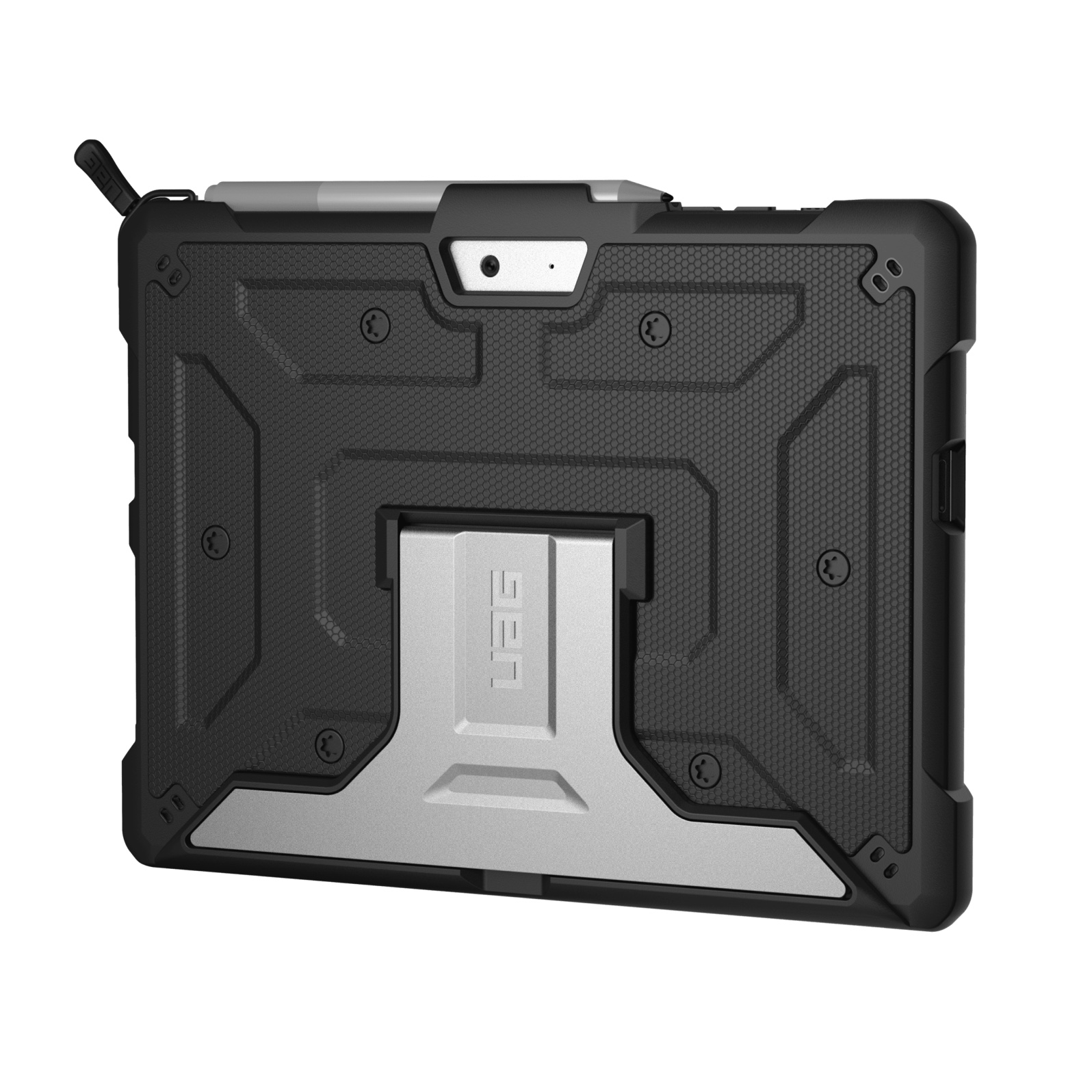 UAG Protection Surface Pro 4 Bleu - Etui tablette - Garantie 3 ans