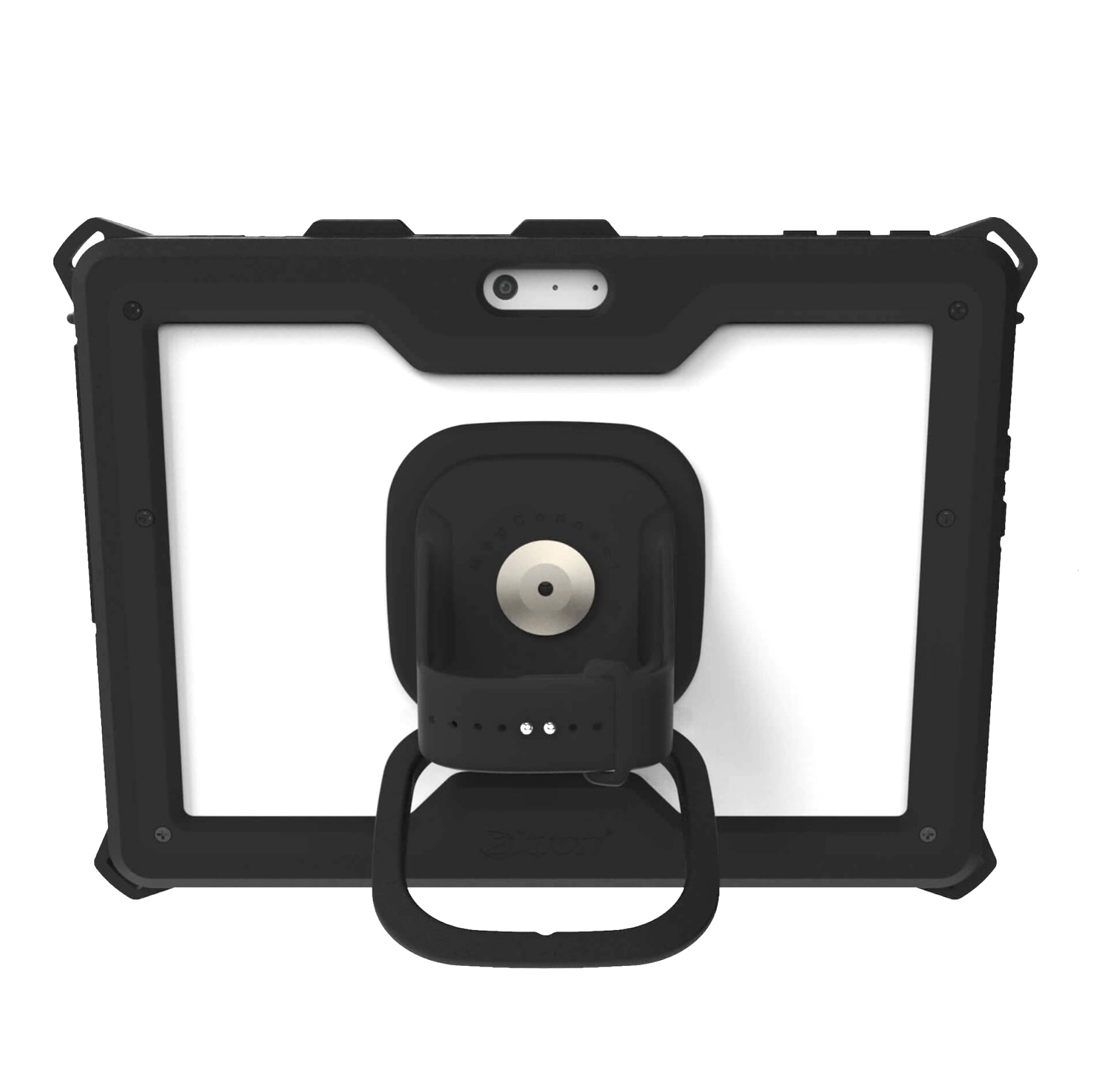 The Joy Factory - Coque de Protection Renforcée pour iPad Pro 12.9