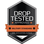 drop tested hhhh