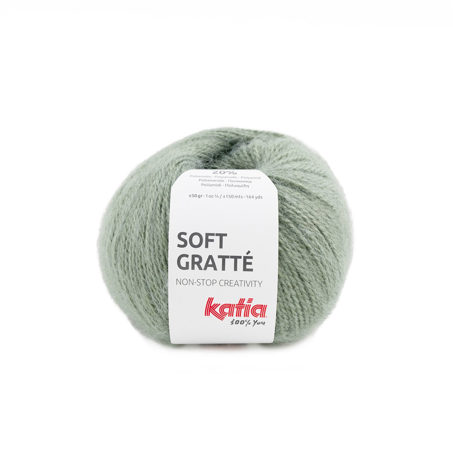 SOFT GRATTE