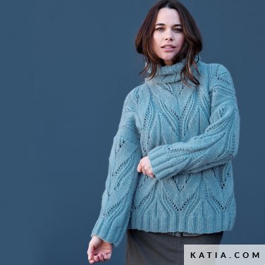 cotton merino glam modele 1