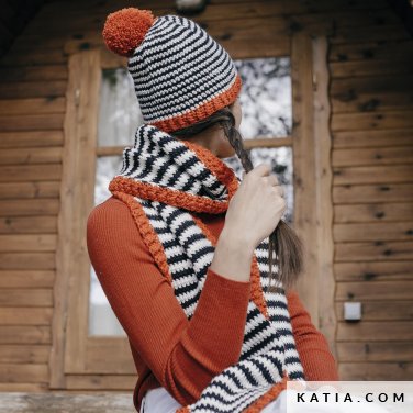 modele 4 merino aran