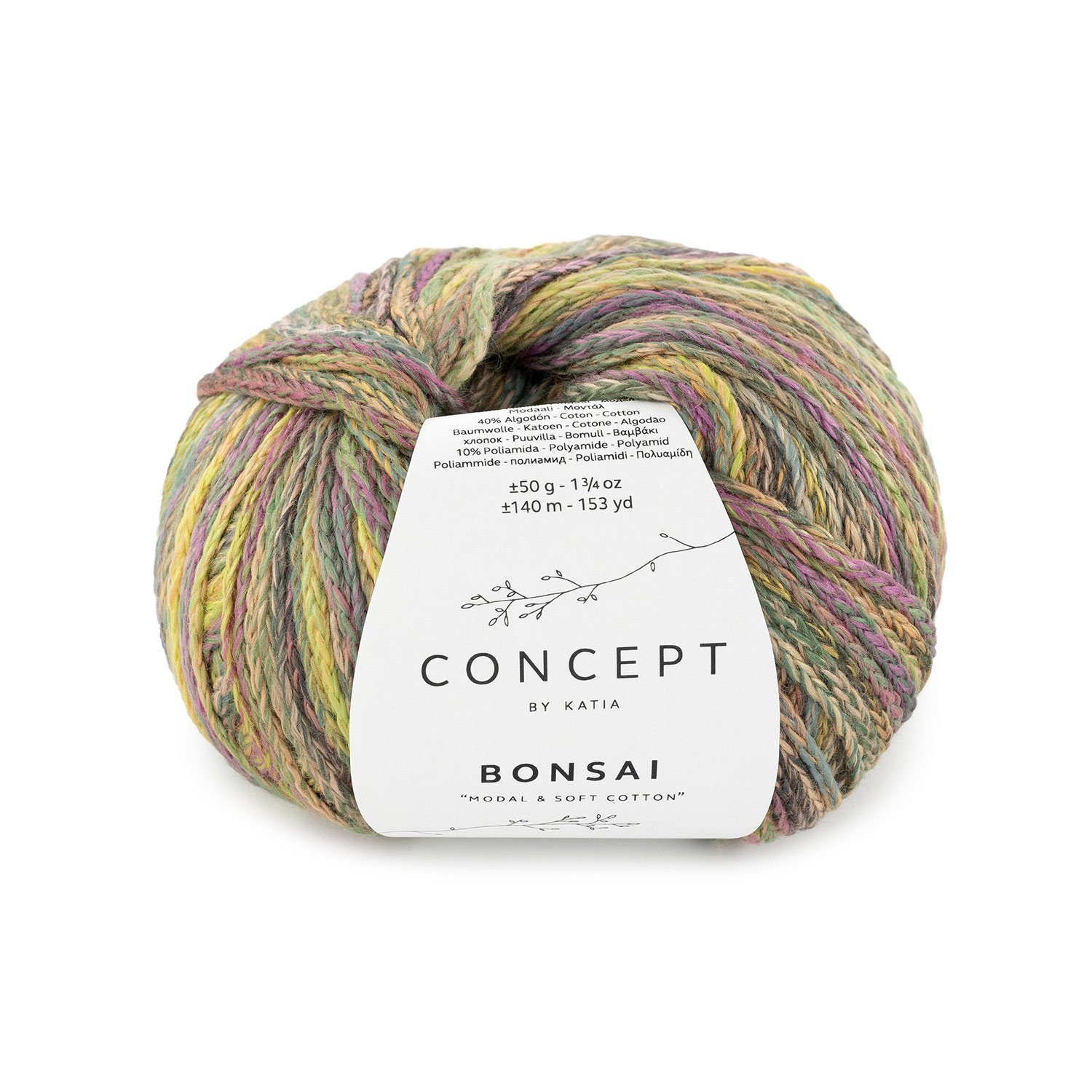 BONSAI