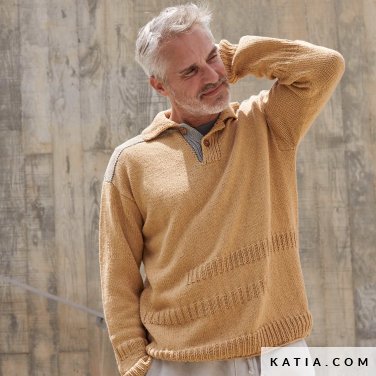 modele 1 cotton yak