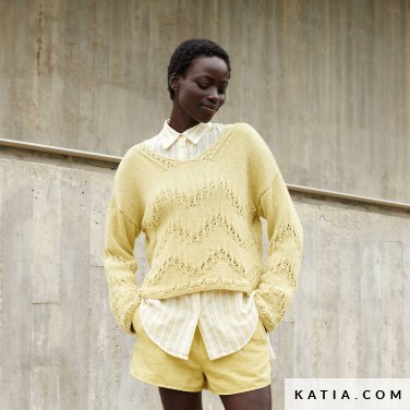 modele 3 cotton yak