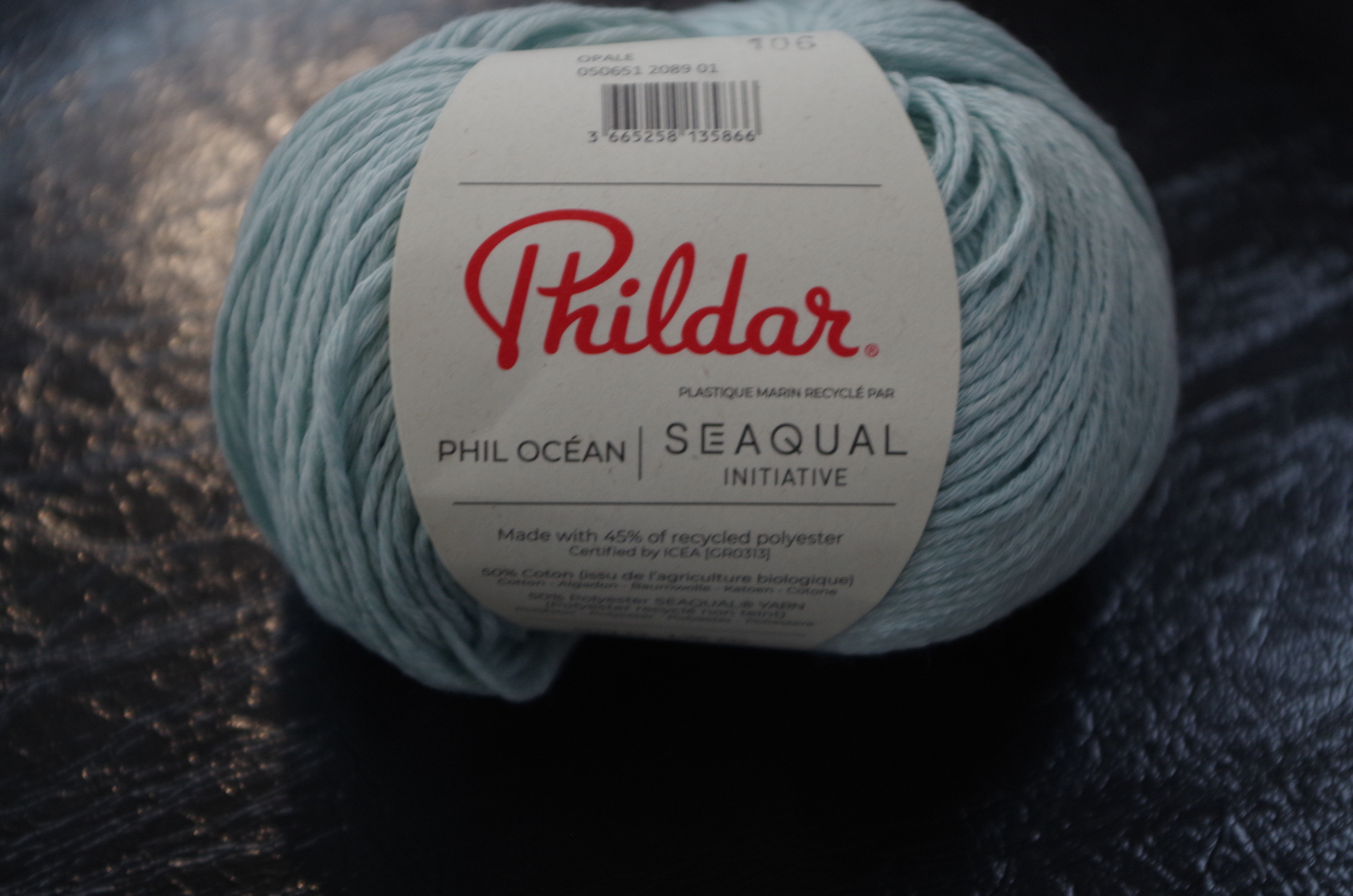 PHIL OCEAN