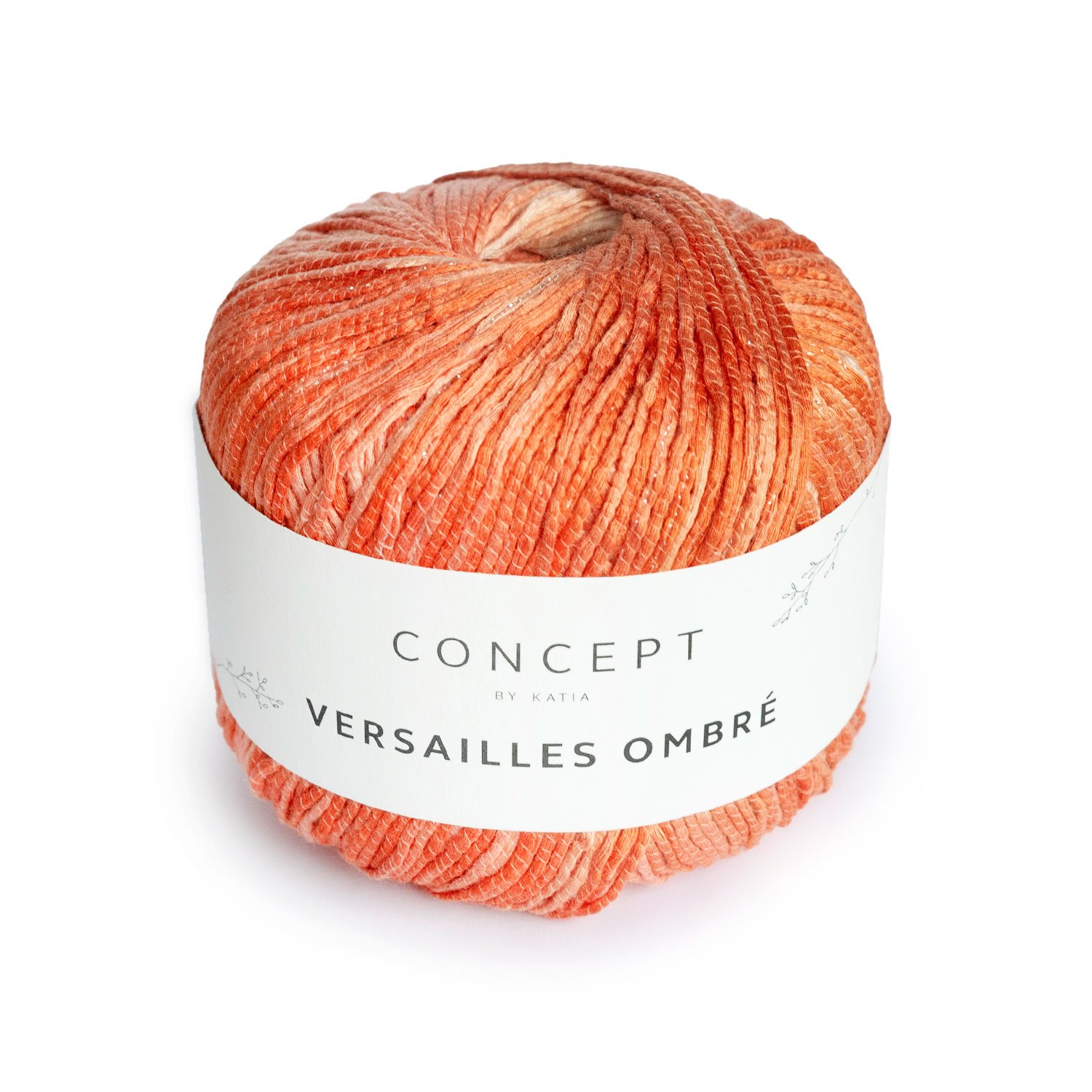 VERSAILLES OMBRE