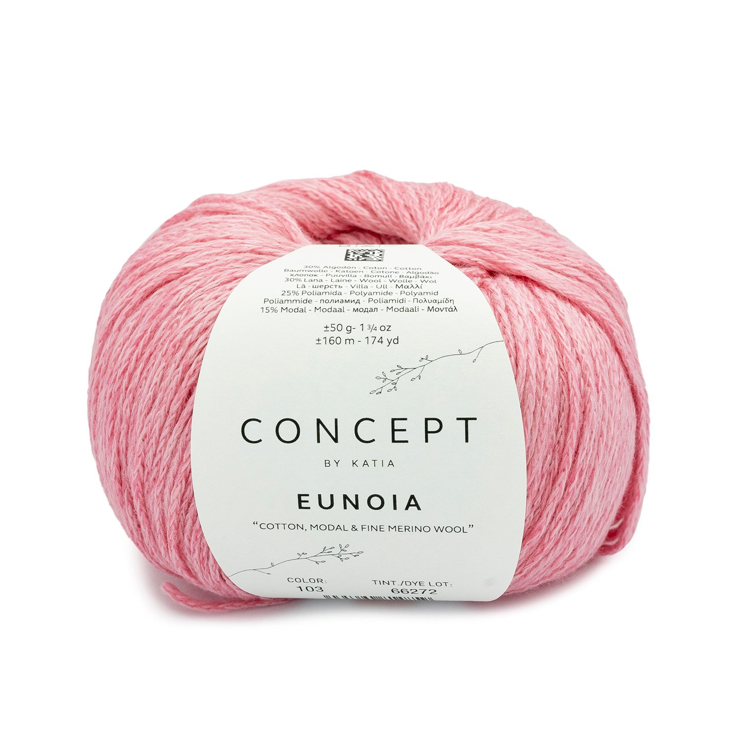 EUNOIA