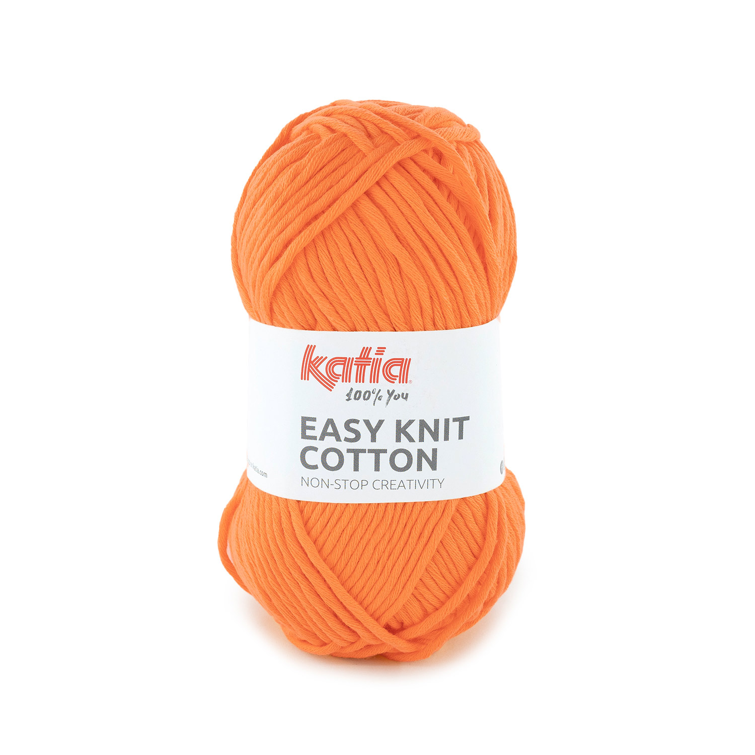 EASY KNIT COTTON