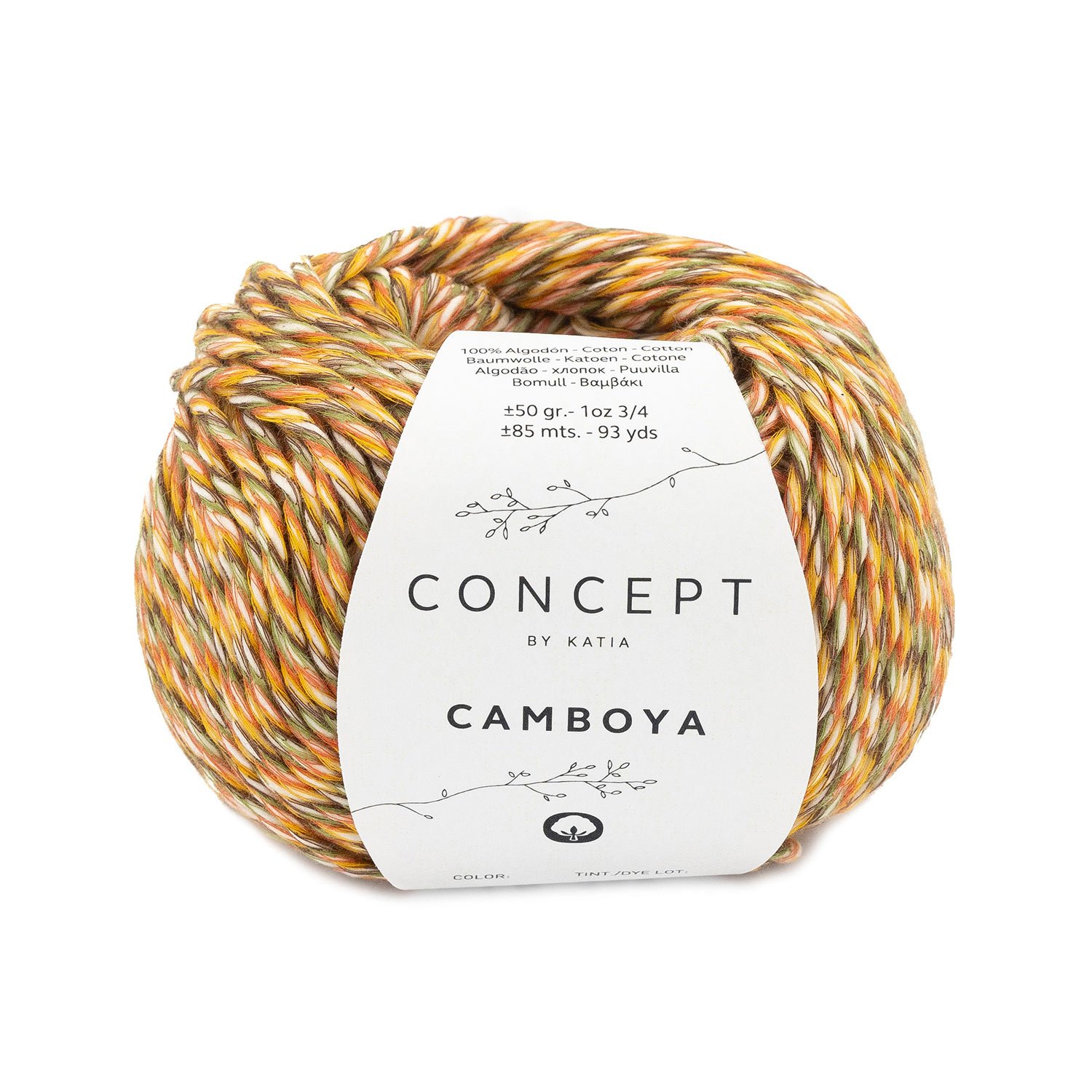 CAMBOYA