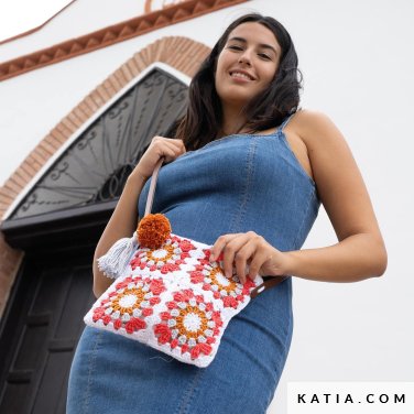 easy capri crochet modele 1