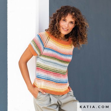 fair cotton modele 5